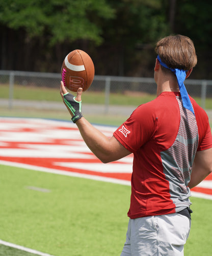 SpinGrip Football